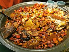 -味妙烤鱼吧(回龙观店)