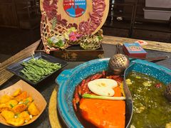 -吼堂老火锅(太古里总店)