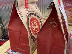 -塔斯汀中国汉堡(员村店)