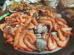 -船奇蒸汽海鲜·闽菜(八市海鲜总店)