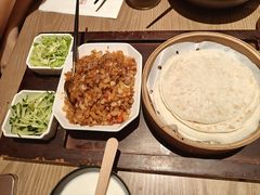 -耶里夏丽·丝路国际·新疆餐厅(浦东区东方路店)