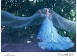 -女王风尚STUDIO·轻奢化定制