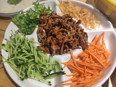 -香满园春饼·家常菜(东大桥店)