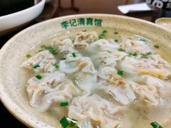 -李记清真馆(打钉巷店)