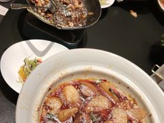 -简小舍· 民间手艺菜(古德寺店)