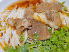 牛肉粉-肆姐面粉馆(坡子街店)