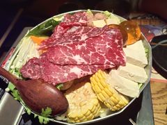 -玉川屋创意日料(柳巷店)