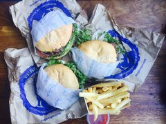 -Fergburger(皇后镇店)