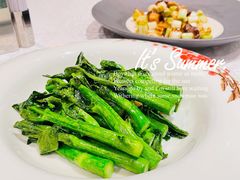 -红棉中餐厅·广州海航威斯汀酒店
