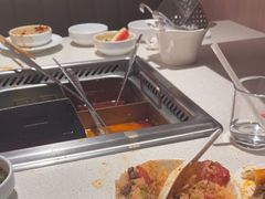 -海底捞火锅(之心城店)