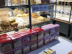 -BreadTalk面包新语·烘焙蛋糕(星河城店)