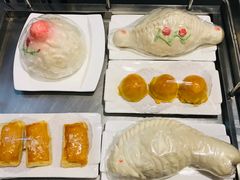-高第街56号港式餐厅(山大路店)