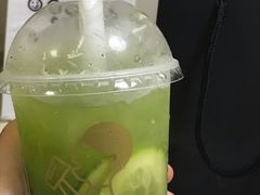 -喜茶(青岛金狮广场店)