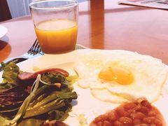 -视界美食自助餐厅·石家庄希尔顿酒店