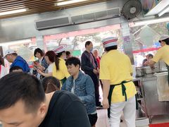 -穗银肠粉店(东川路店)