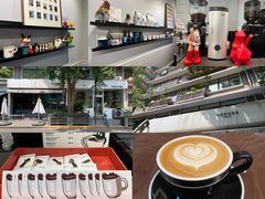 -NokNok Coffee(宽窄巷子店)