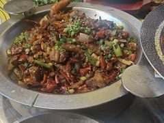 -嘎嘎鸭脑壳(金沙店)