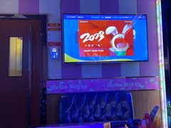 -唱吧麦颂KTV(松江五龙商业广场店)