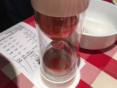 -西贝(金桥店)