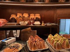 -B&C黄油与面包·THE GARDEN BAKERY概念店(世纪汇店)