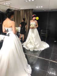 -GRACE KELLY婚纱与礼服(北京店)