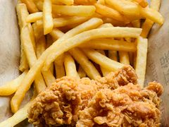 -肯德基(新佛罗伦萨店)