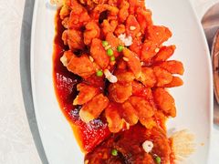 -香雪海饭店中餐厅(人民桥店)
