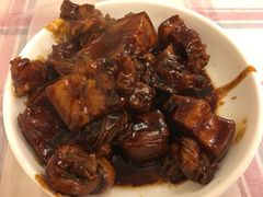 -玲珑餐厅(陕西南路店)