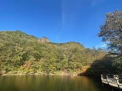 -关门山森林公园