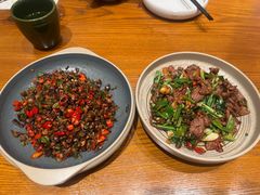 -云海肴·汽锅鸡·云南菜(苏州中心店)
