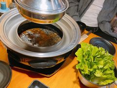 -炭治郎烧肉(滨江和城店)