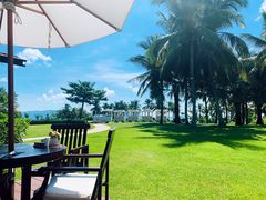 -宴悦海鲜餐厅·游水海鲜·牛排(亚龙湾瑞吉店)