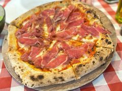 -安立可意大利美食