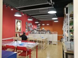 -瓦匠工社·马赛克·积木拼图·亲子手工DIY