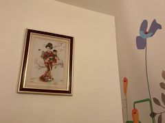 -三色堇(小通巷店)