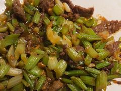 -卢大鲜鱼头捞饭(美利广场店)