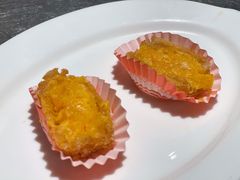 黄金咸蛋卷-福昌源食苑