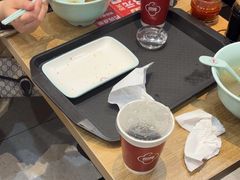 -回味鸭血粉丝汤(砂之船店)