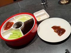 -全聚德(双井店)