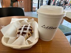 -LilBee Coffee