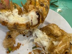 -大茄来海鲜餐厅(亚洲城分行)