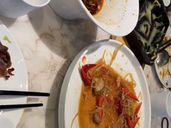 -茅庐毛血旺(临沂泰盛广场店)