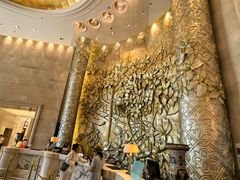 -唐山河头老街国丰维景度假大酒店