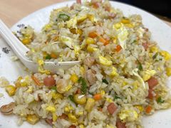 扬州炒饭-蒋家桥饺面店(广陵路店)