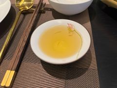 -上蔬无瑕· 创意素食·Vegetarian(华采天地店)