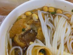 -覃肥叔桂林米粉(粮道街店)