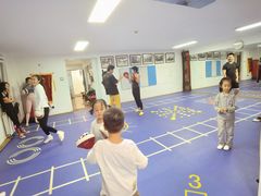 -咏春拳学总会·一拳咏春(双井店)