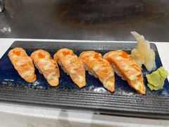 -月会居酒屋·刺身铁板烧(宝安店)