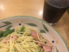 -萨莉亚意式餐厅(特力时尚汇店)