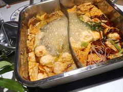 -螺大喜螺蛳粉火锅(雍和宫店)